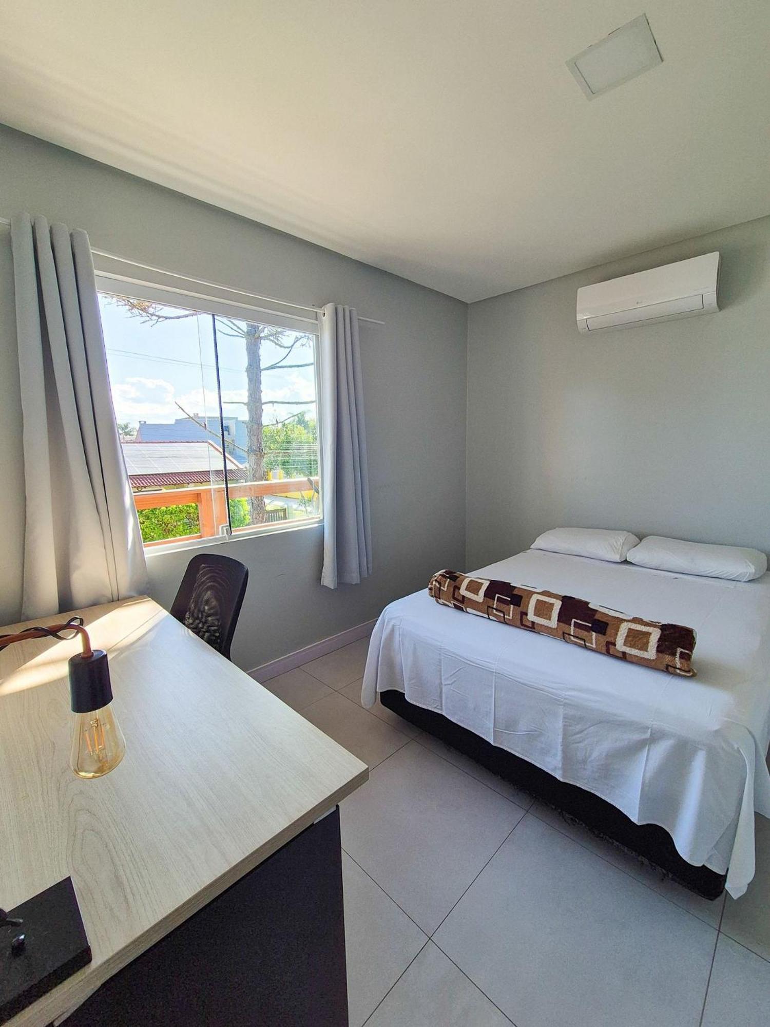 Nick'S House - Praia Da Cal Com Ar E Sacada Torres Exterior photo